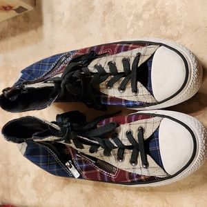 Converse All Star Chuck Taylor sneakers